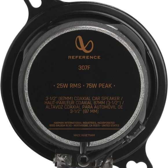 Speakers - Picture 3 of 6